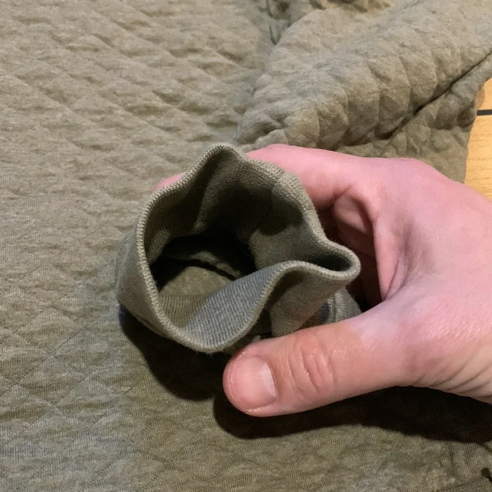 Patagonia quilted snap t - Picture 6 of 6